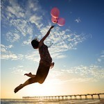 positive affirmations - positive thoughts - stay positive
