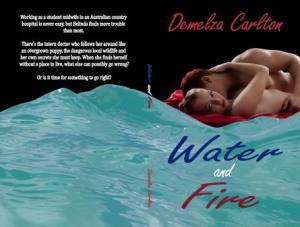 Water and Fire Complete Cover low res