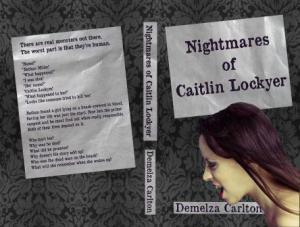 Nightmares paperback cover low res