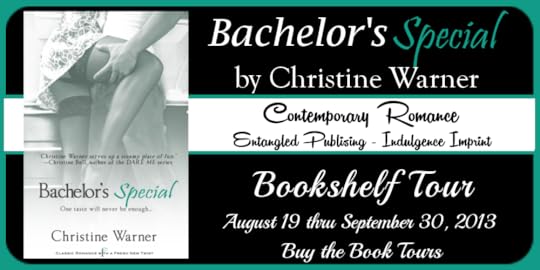 Tour Banner - Bachelor's Special