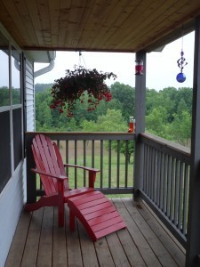Porch