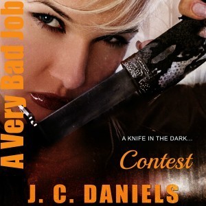 a very bad job contest