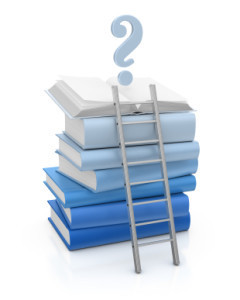 What does it take to get to the top?