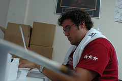 2753994269 b7ab5f1669 m There Arent Any Envelope Stuffing Franchises For Sale