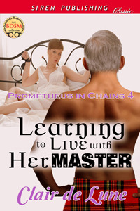Learning to Live with Her Master (MF)