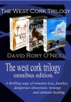 The West Cork Trilogy omnibus edition.