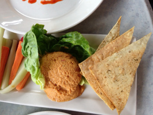BB Hummus