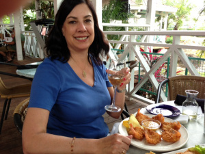 Bahama Breeze