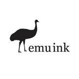 Emu Ink