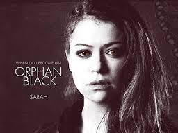 Orphan Black