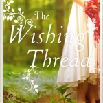 the wishing thread book cover