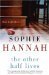 The Other Half Lives by Sophie Hannah