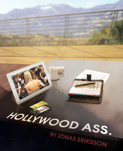 HOLLYWOOD ASS