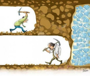 perseverance