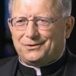 Father Patrick Dowling
