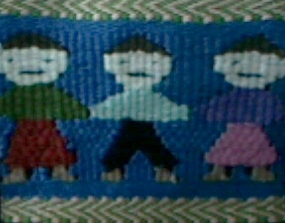 wallet made in guatemala from susan