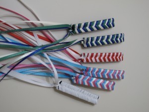 barettes