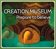 creation museum