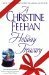 A Christine Feehan Holiday Treasury (Includes Christmas Series Trilogy) by Christine Feehan