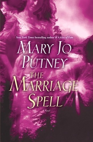 The Marriage Spell Cover