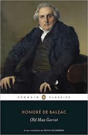 GORIOT BOOK