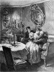 GORIOT PAINTING