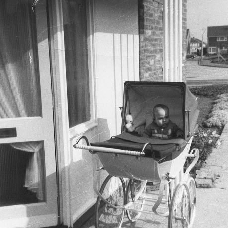 ACbabypram