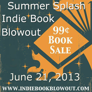 Summer Splash IBB Badge