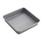 metal pan