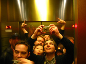 SxSW 2005
