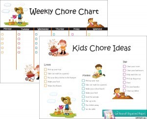 ChoreCharts