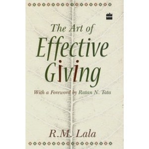The art of effective giving