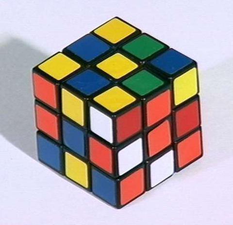 rubix