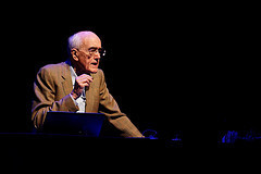 James Burke elicudates