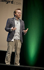 Seb Lee-Delisle