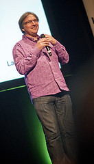 Jeremy Keith