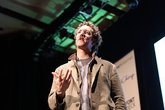 Ben Hammersley
