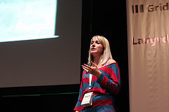 Lauren Beukes