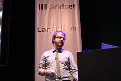 Tom Armitage