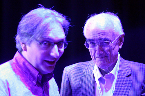 James Burke