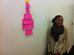 Workshopping
