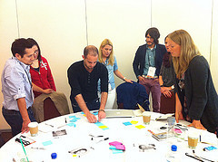 Workshopping
