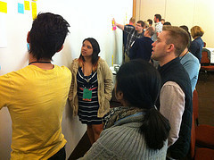 Workshopping