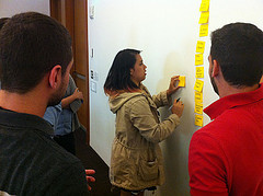 Workshopping