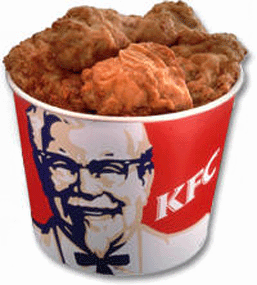 And tastes like victory