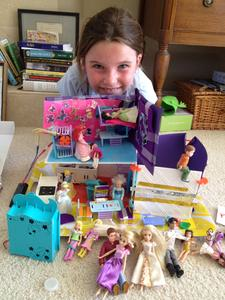 Roominate project