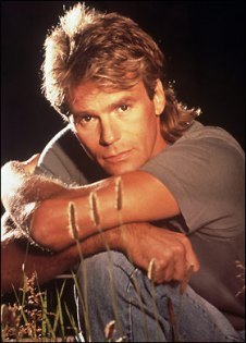 macgyver