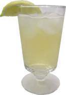 This is what they were drinking at the time