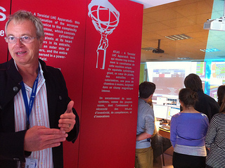 Dr. Christoph Rembser