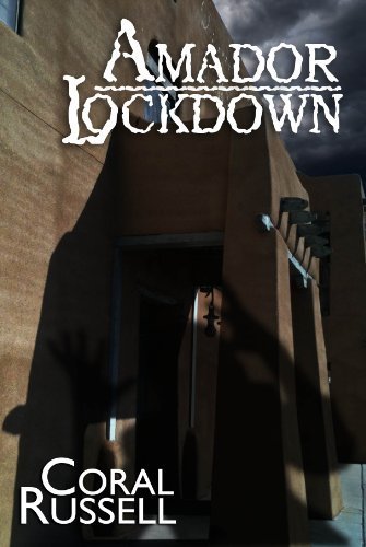 Amador Lockdown